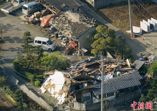 日本遭遇6.2级地震，影响、救援与反思_落实执行