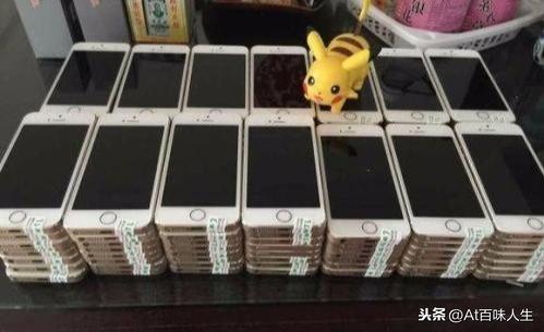 iPhone在中国的税率，影响与挑战