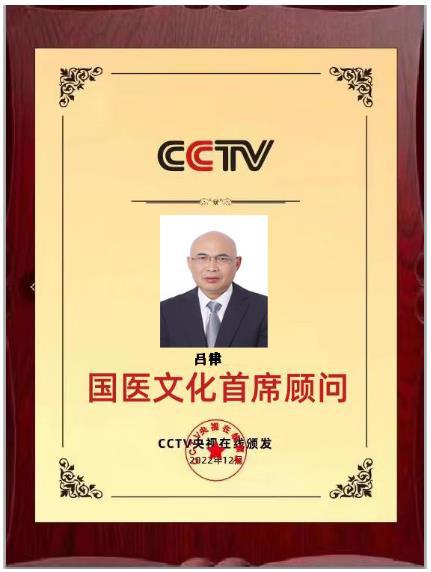 央视吕律，音乐与文化的融合之美