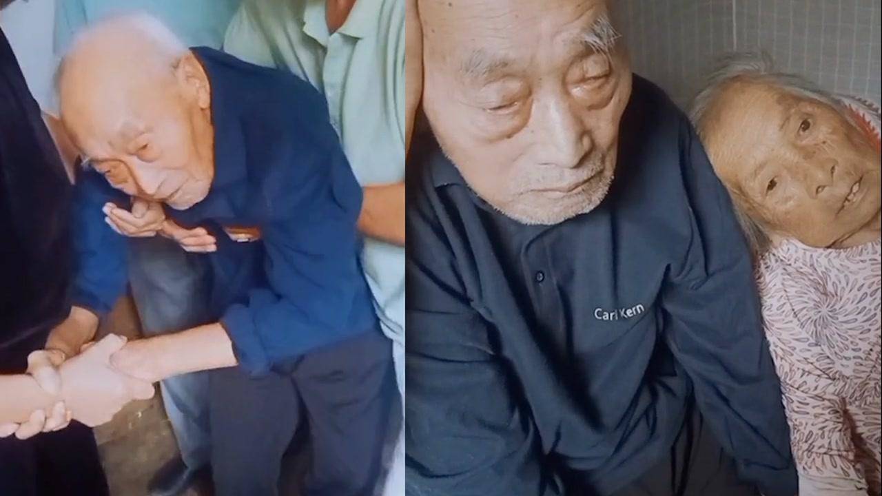 77岁哥哥追打弟致死