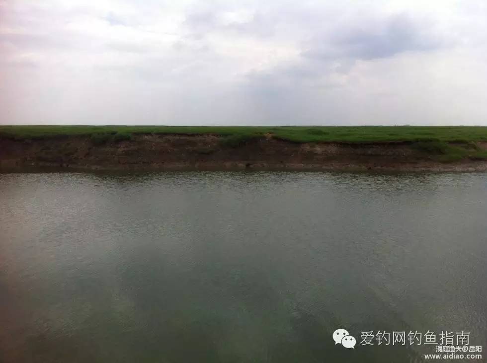 洞庭湖钓点，探索中国最大淡水湖的最佳垂钓地点