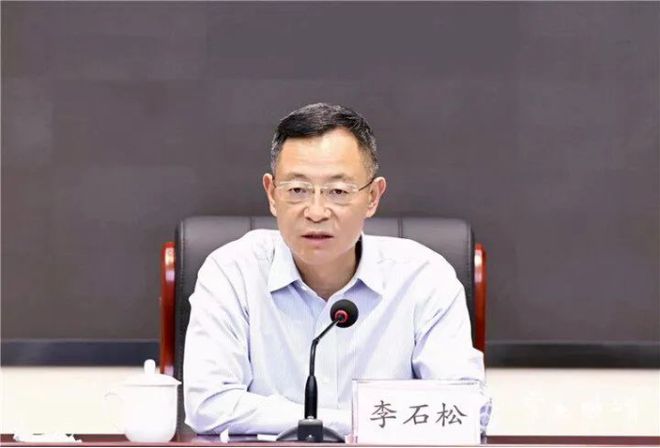 云南省政府原副省长李石松被逮捕，案件解析与反思