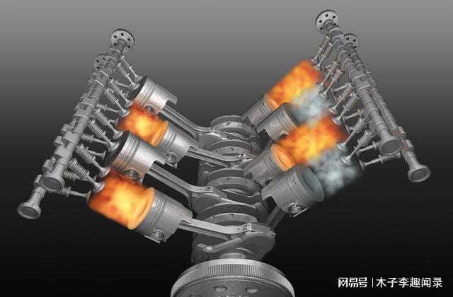 爆震发动机，独特之处及其优势