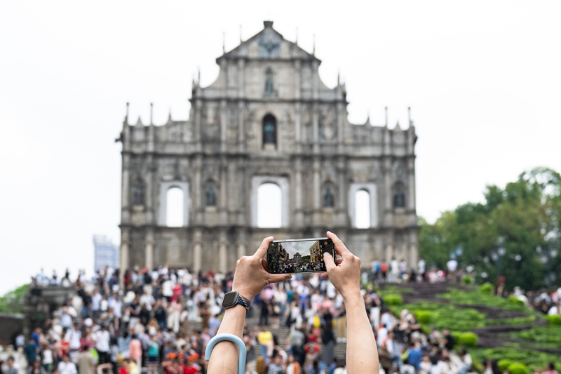 澳门天天彩期期精准澳门天——助你实现战略目标