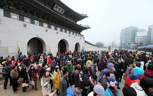 杭州成为韩国人旅游新目的地