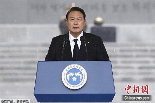 韩国法院驳回释放尹锡悦的请求，法律面前人人平等