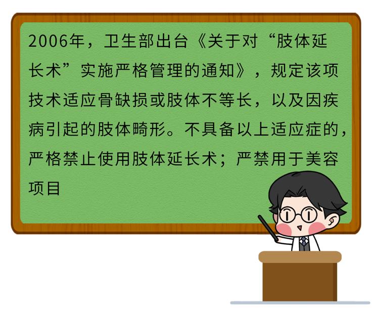 央视曝断骨增高灰色产业链，乱象之下需多方合力整治