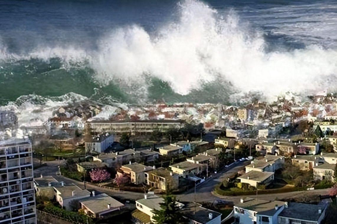 日本再次发布特大地震警告，概率升至百分之八十