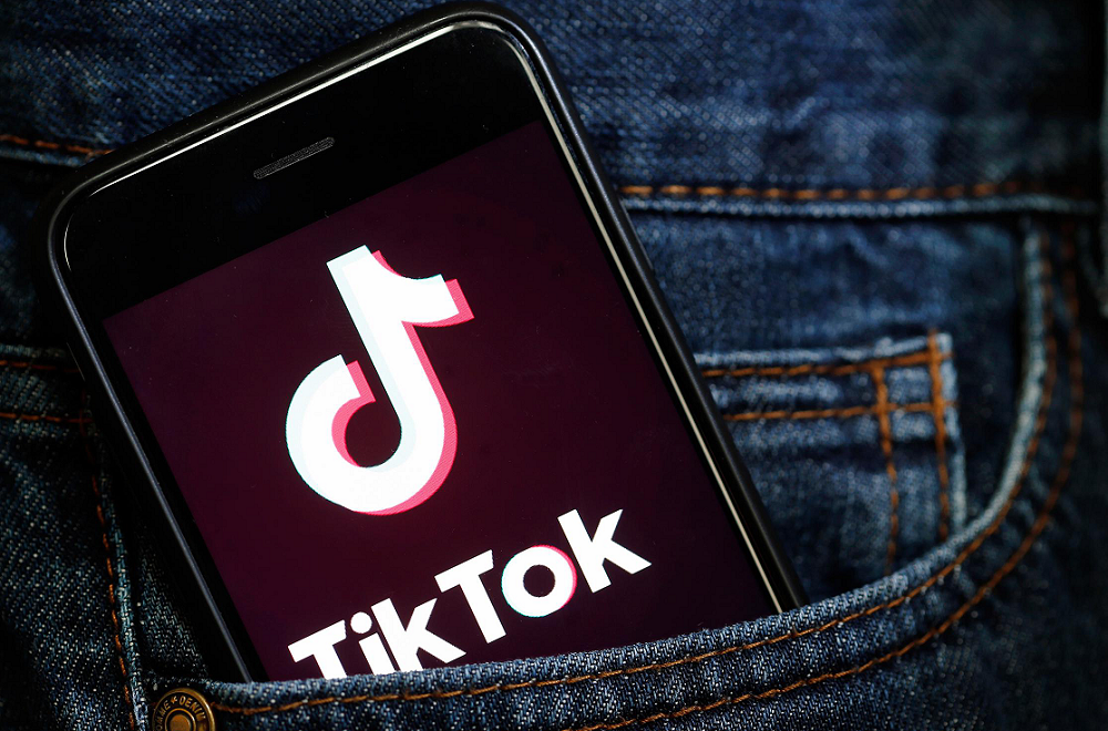 高芙送别TikTok，时代的落幕与未来的展望（标题）