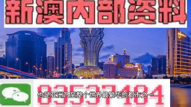 新澳门2024年正版免费公开——新视角下的行业分析