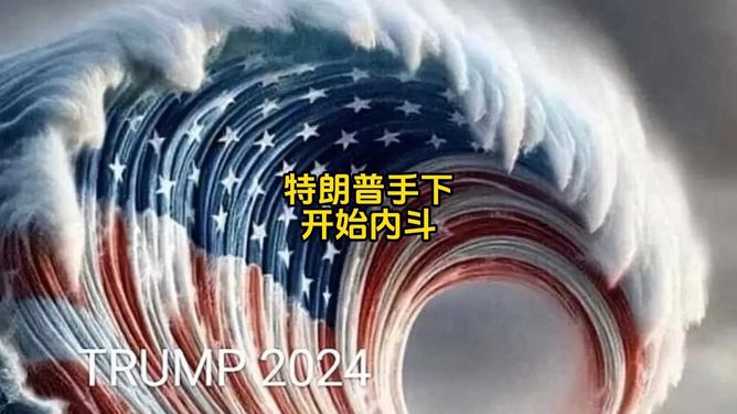 马斯克大战MAGA，一场科技与政治的激烈碰撞