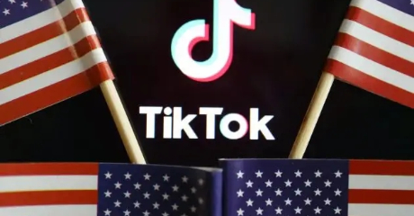 一、标题导读，美官员宣布，计划下周一重新上线TikTok