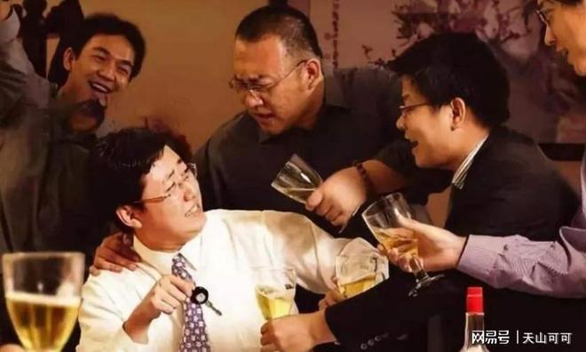 约前妻男友饮酒死亡，一起悲剧背后的故事