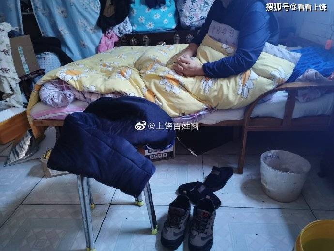 84岁老人坚守责任，默默照顾三位病人的感人故事