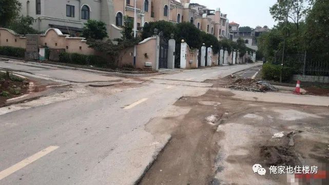 违建豪宅无人认领 当地拆除，背后的故事与思考