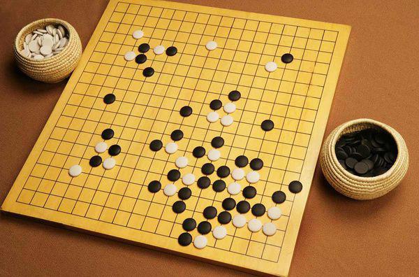 韩国为何规定将死子放入棋盒盖？