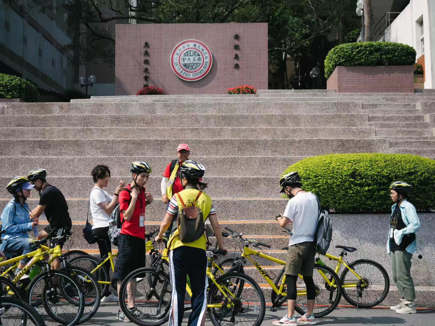 台居民可赴大陆定居，国台办释出积极信号