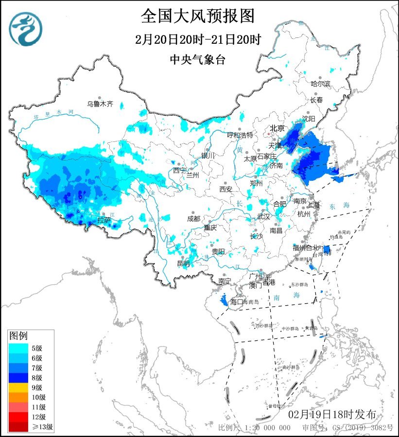 河南局地暴雪20毫米以上，突显极端天气影响