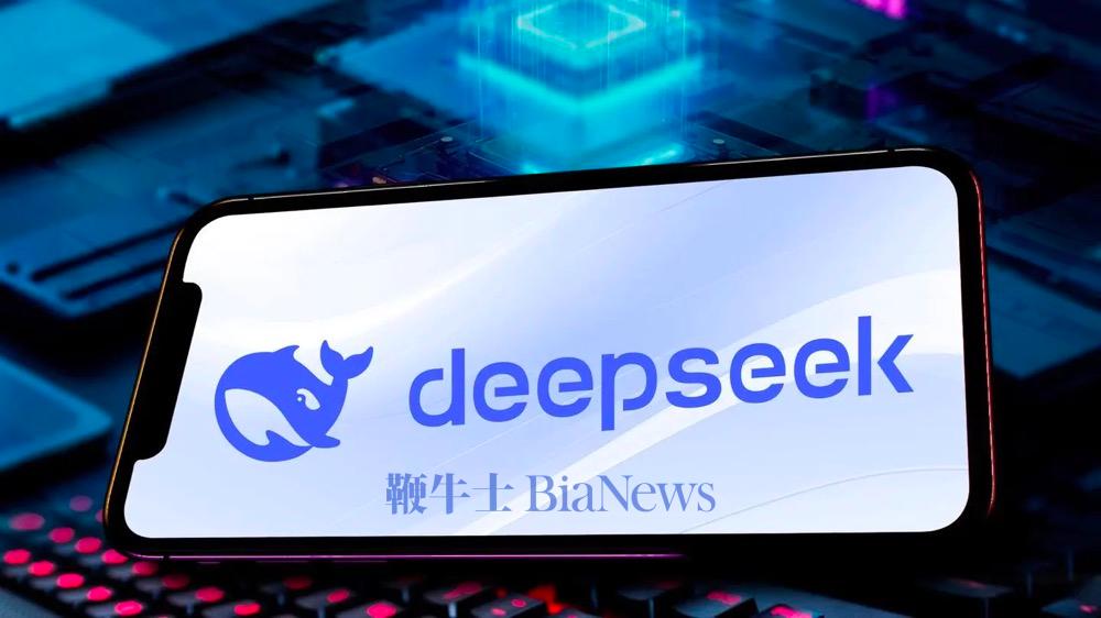 DeepSeek出圈，概念股曝光引领投资新风向