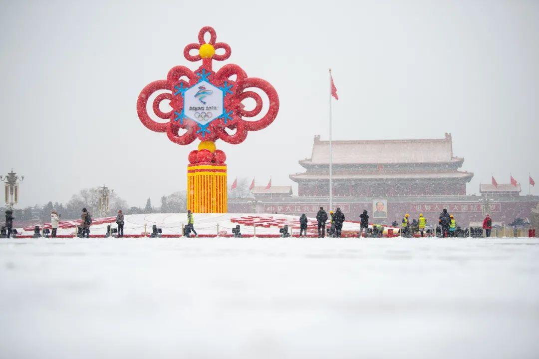 多民族特色美食 共赴团圆之约