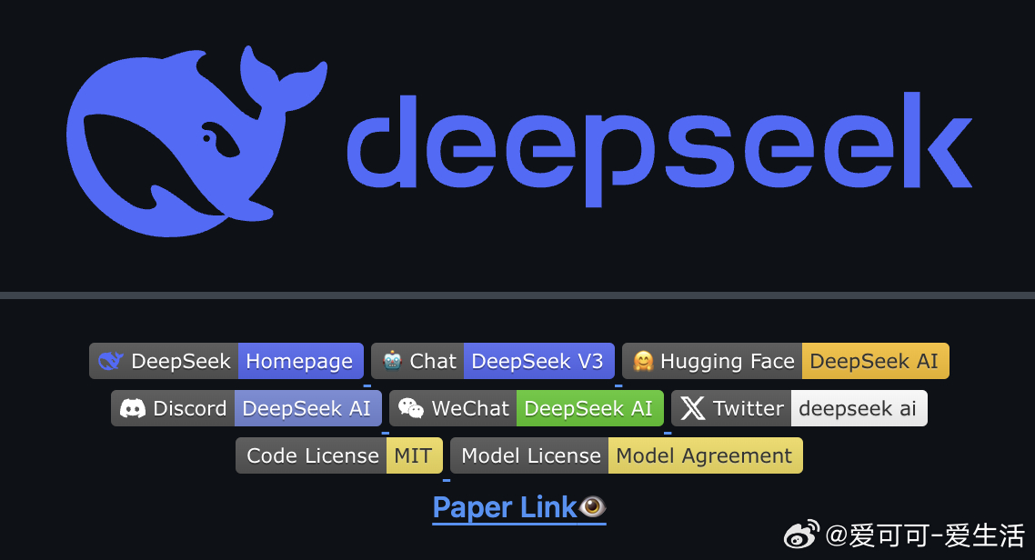 DeepSeek的崛起，打破美国AI主导计划