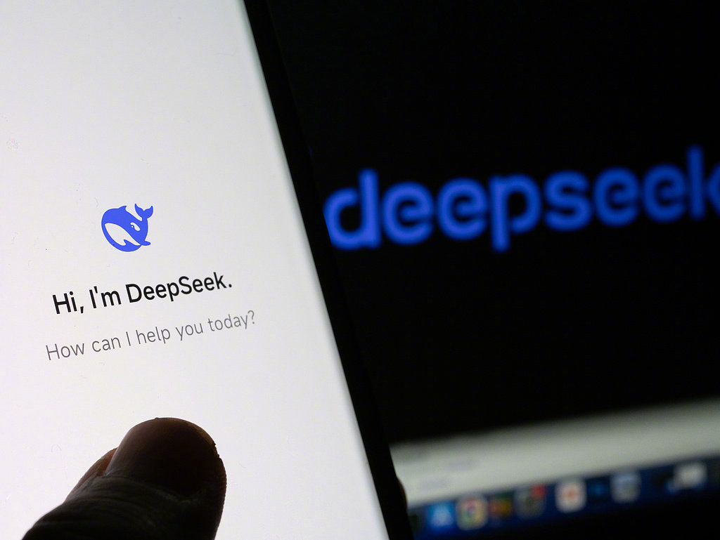 世界对DeepSeek的惊叹持续不止——引领科技新纪元