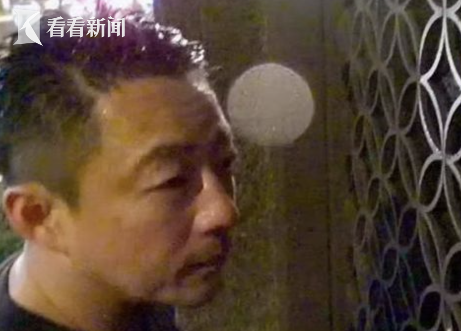 汪小菲悲伤淋雨是做戏?三方抨击