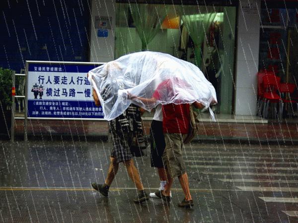 暴降20℃，今年最极端天气挑战来袭！你准备好了吗？