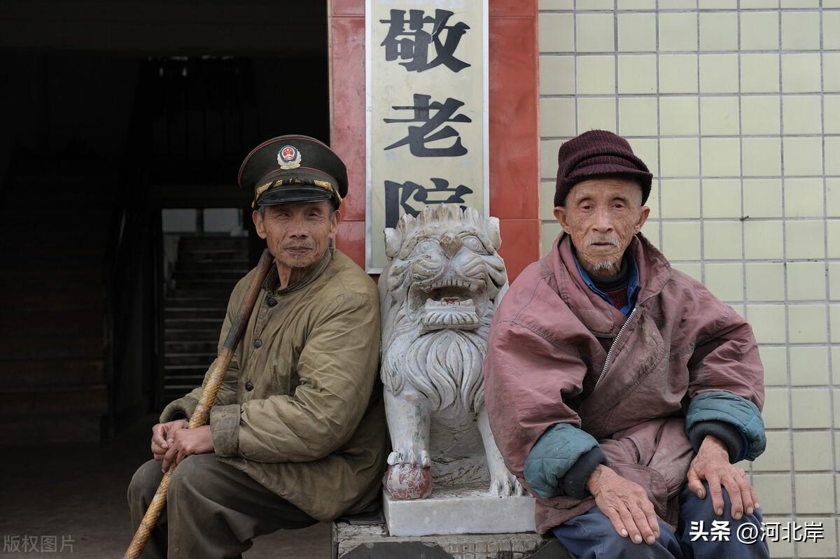 震惊！年轻人的生存挑战！街头摆要饭牌子背后的真相