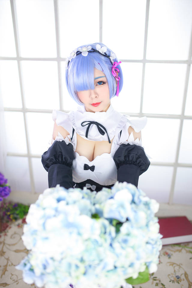 从零开始的COSPLAY生活！|垫胸教程！平地起高楼篇